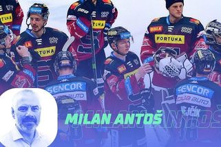 ANTOŠOVA BŘITVA: Hráči ve Spartě nosí jen jméno na zádech. Uvnitř dresu nikdo není! - Sport.cz